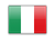 QUERIO DAL 1858 - Italiano